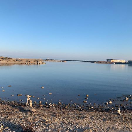 T2 Les Jardins Gruissan Daire Dış mekan fotoğraf